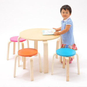 kidsｰdiningtable-chair
